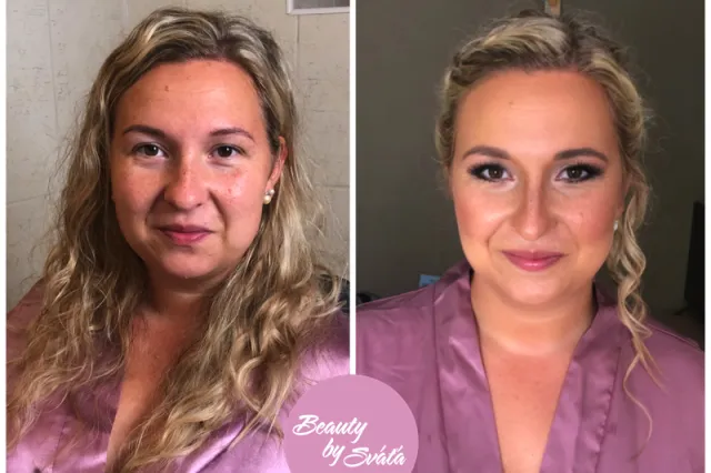 Beauty by Sváťa