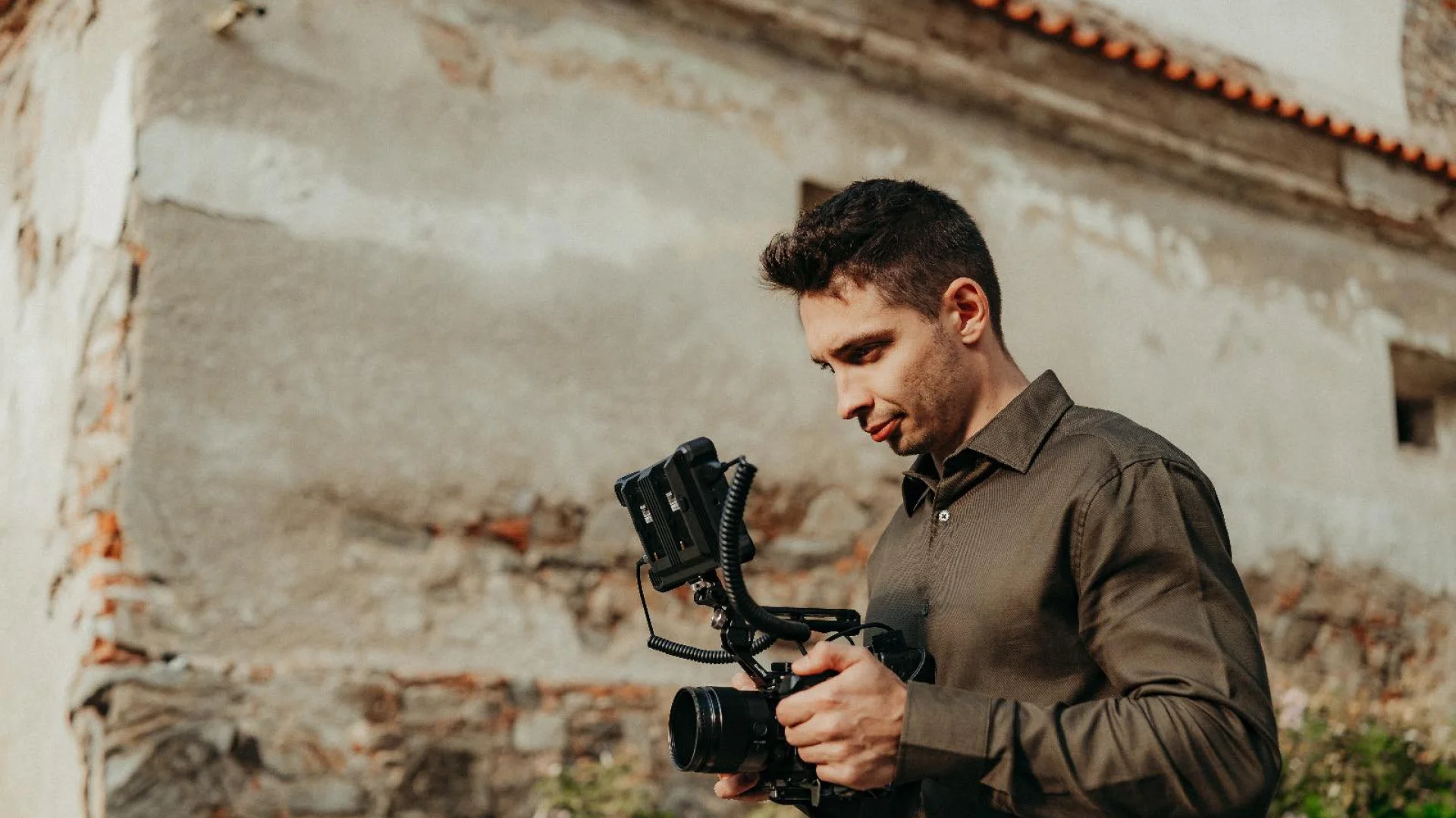 Horizon production