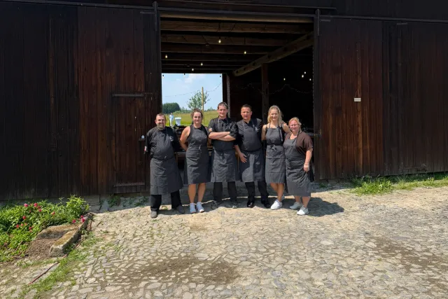 Z&Z Catering