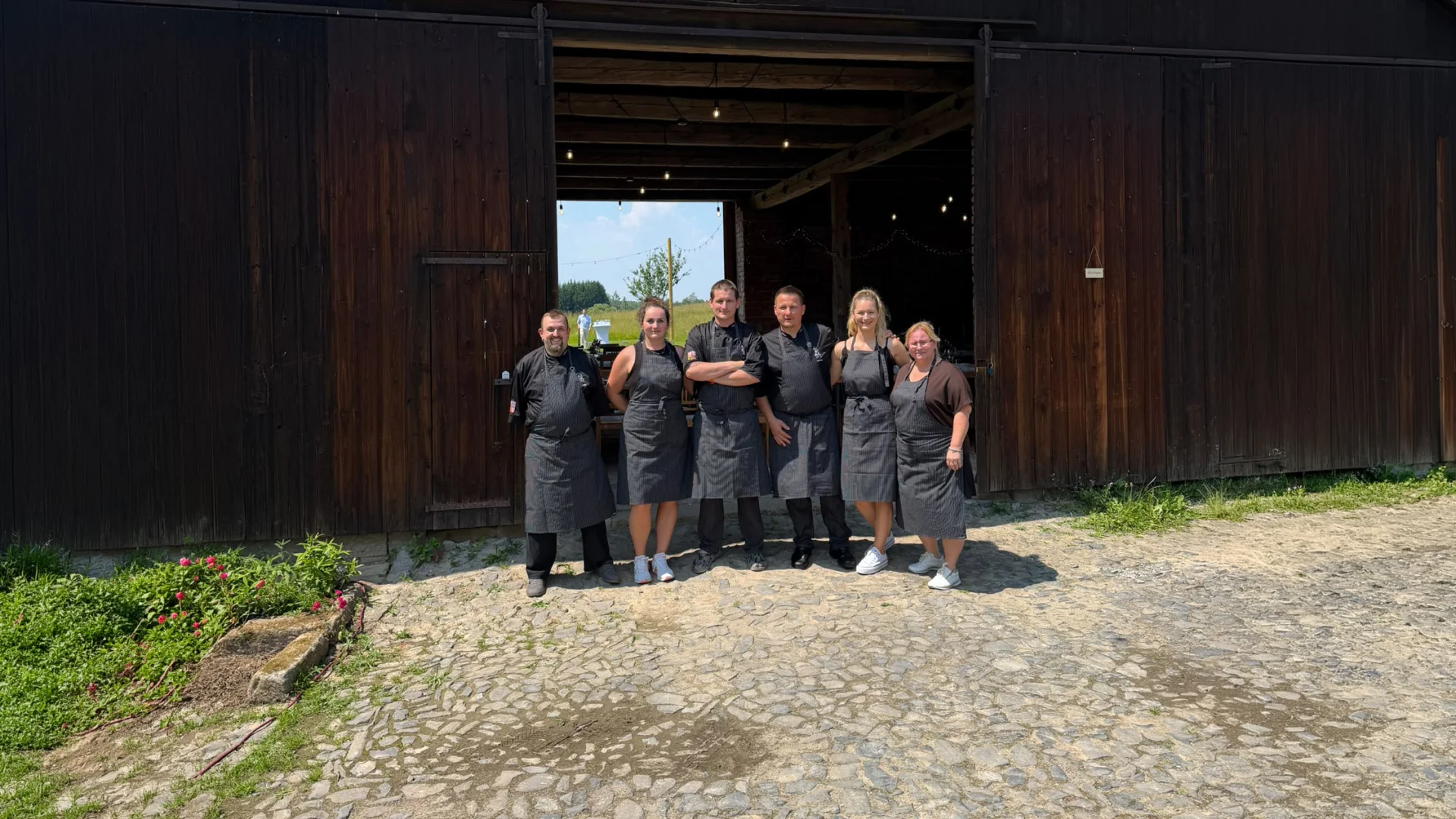 Z&Z Catering