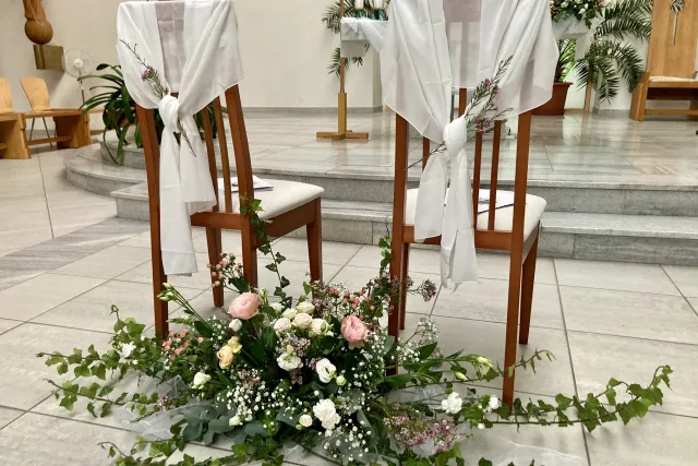 Floristika Petra Jančurová