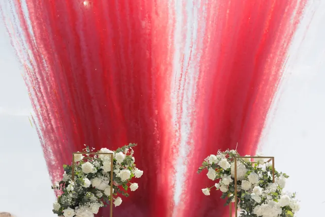 Koordinátorka Petra