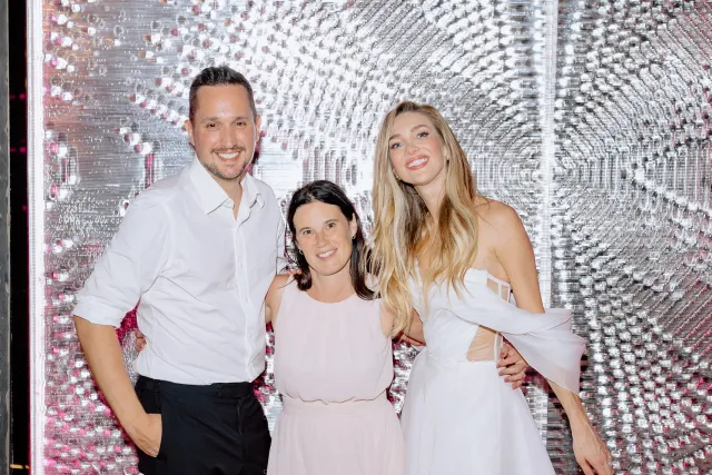 Koordinátorka Petra