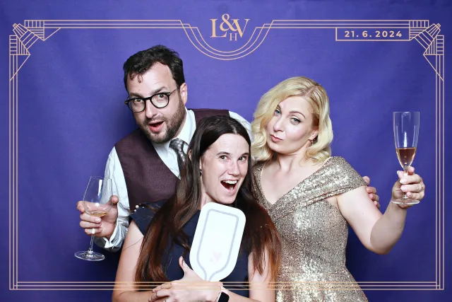 Koordinátorka Petra