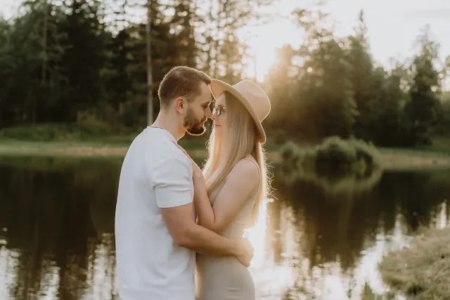 Michaela Balážová fotografka