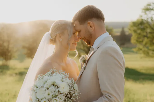 Michaela Balážová fotografka