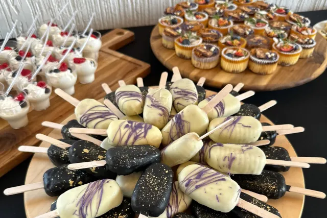 ThreeinOne catering