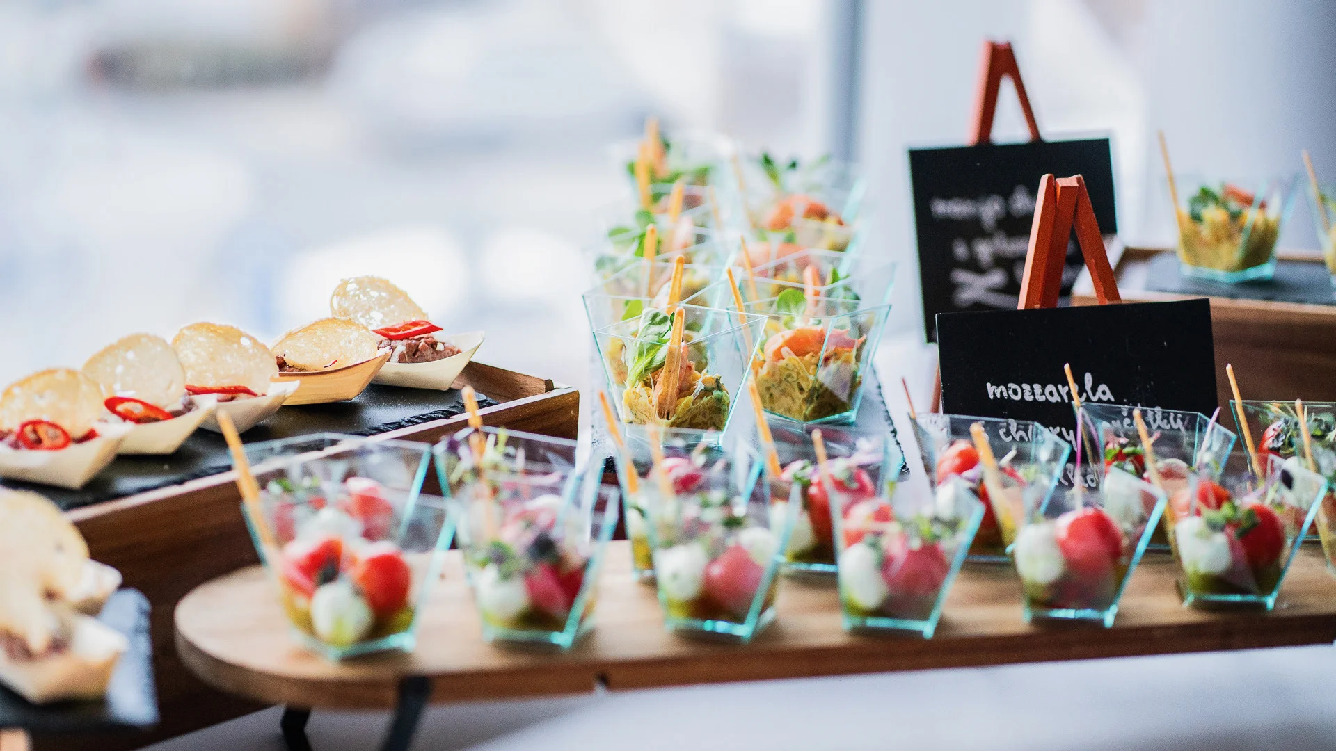 ThreeinOne catering