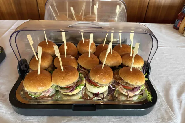 Catering Gastro Tylšar
