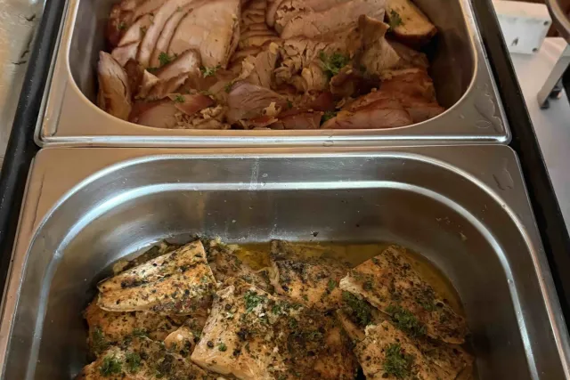 Catering Gastro Tylšar