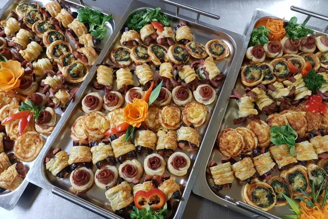 Catering Gastro Tylšar