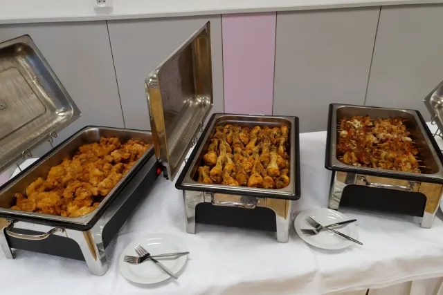 Catering Gastro Tylšar