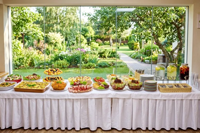 Catering Gastro Tylšar