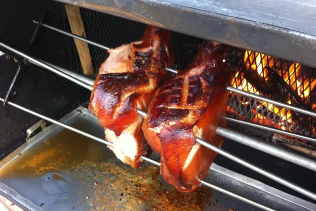 GRILL Catering