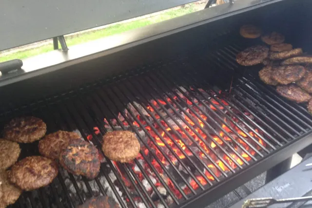 GRILL Catering