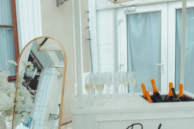 Prosecco Popler