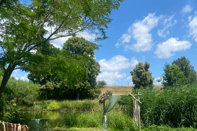 Penzion Pastouška