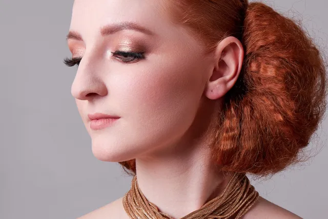 MakeUp Artist