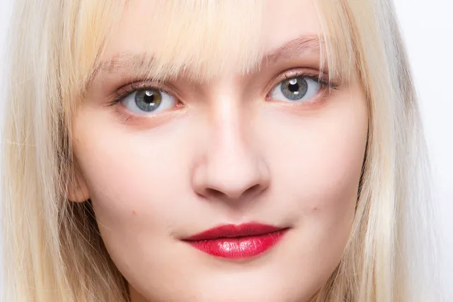 MakeUp Artist