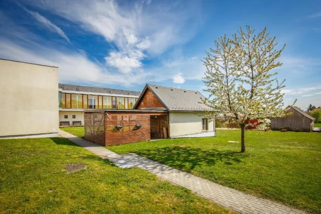 Apartmány Dalov