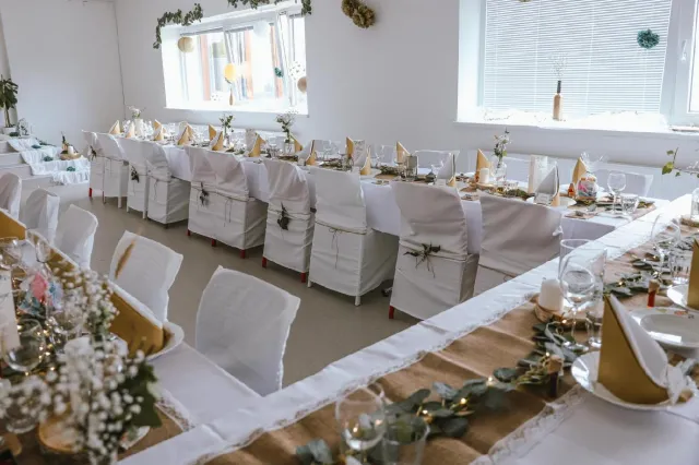 Apartmány Dalov