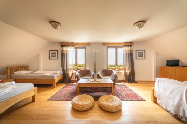 Horský Hotel Lesná
