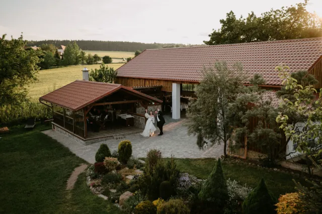 Farma Hájenka