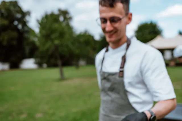 Pizza Buona Catering