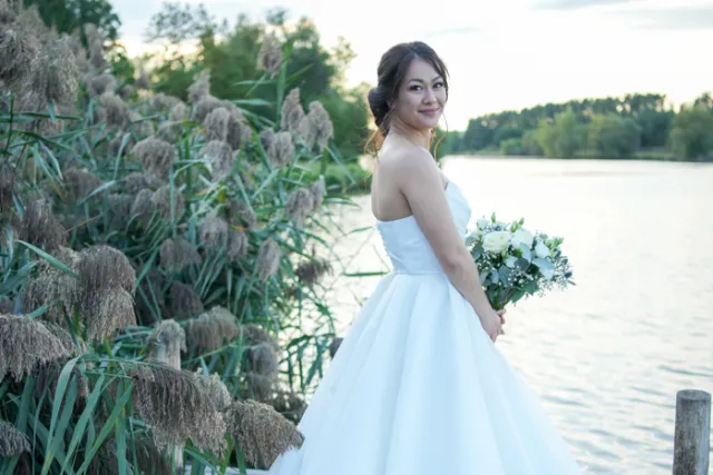 Fotografka Lucie Špačková