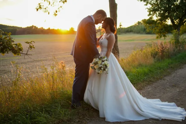 Fotografka Lucie Špačková