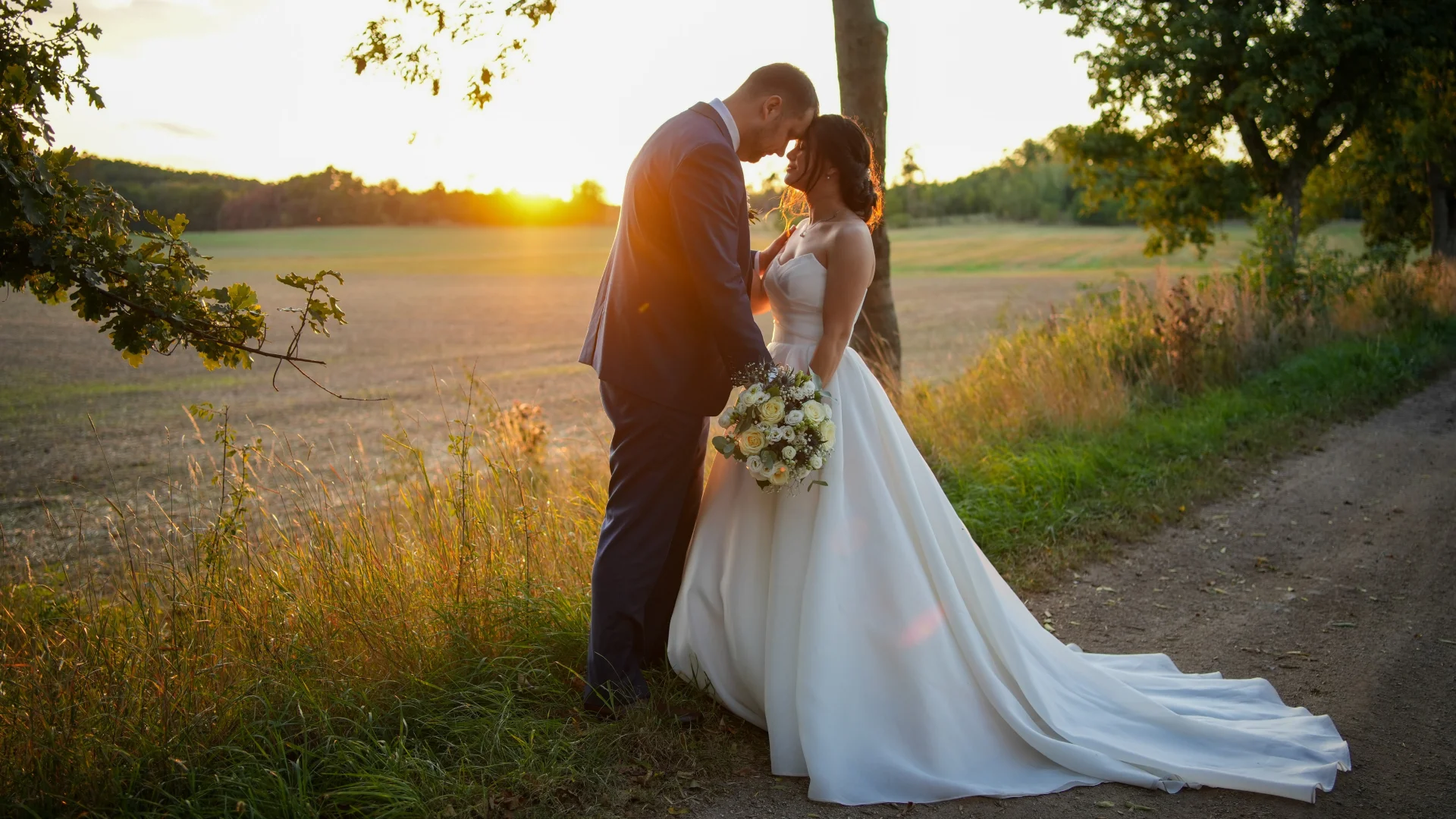 Fotografka Lucie Špačková