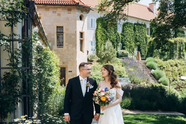 Jana Jezberová Photography