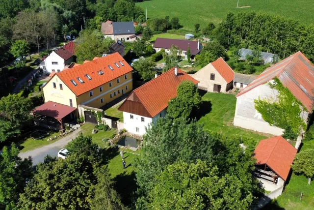 Resort Zelený grunt