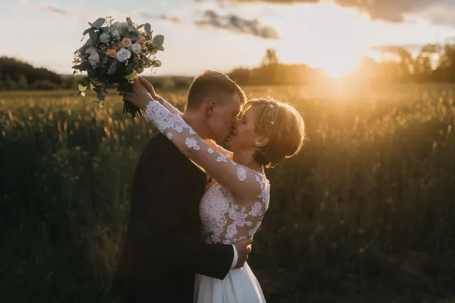 Fotograf z ráje Martin Bernard