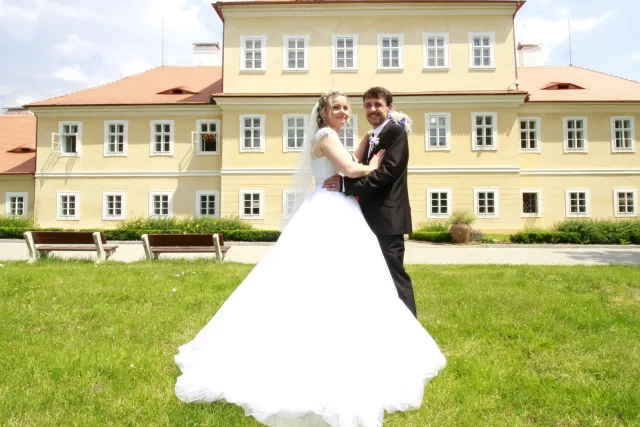 Svatební a reklamní agentura REPROS Antonín Jech