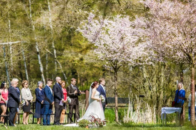 Zoologická zahrada a botanický park Ostrava