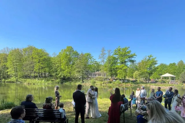 Zoologická zahrada a botanický park Ostrava