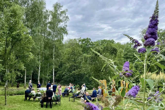 Zoologická zahrada a botanický park Ostrava
