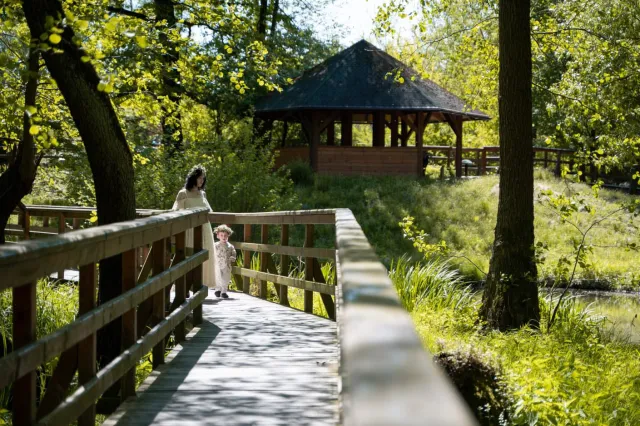 Zoologická zahrada a botanický park Ostrava