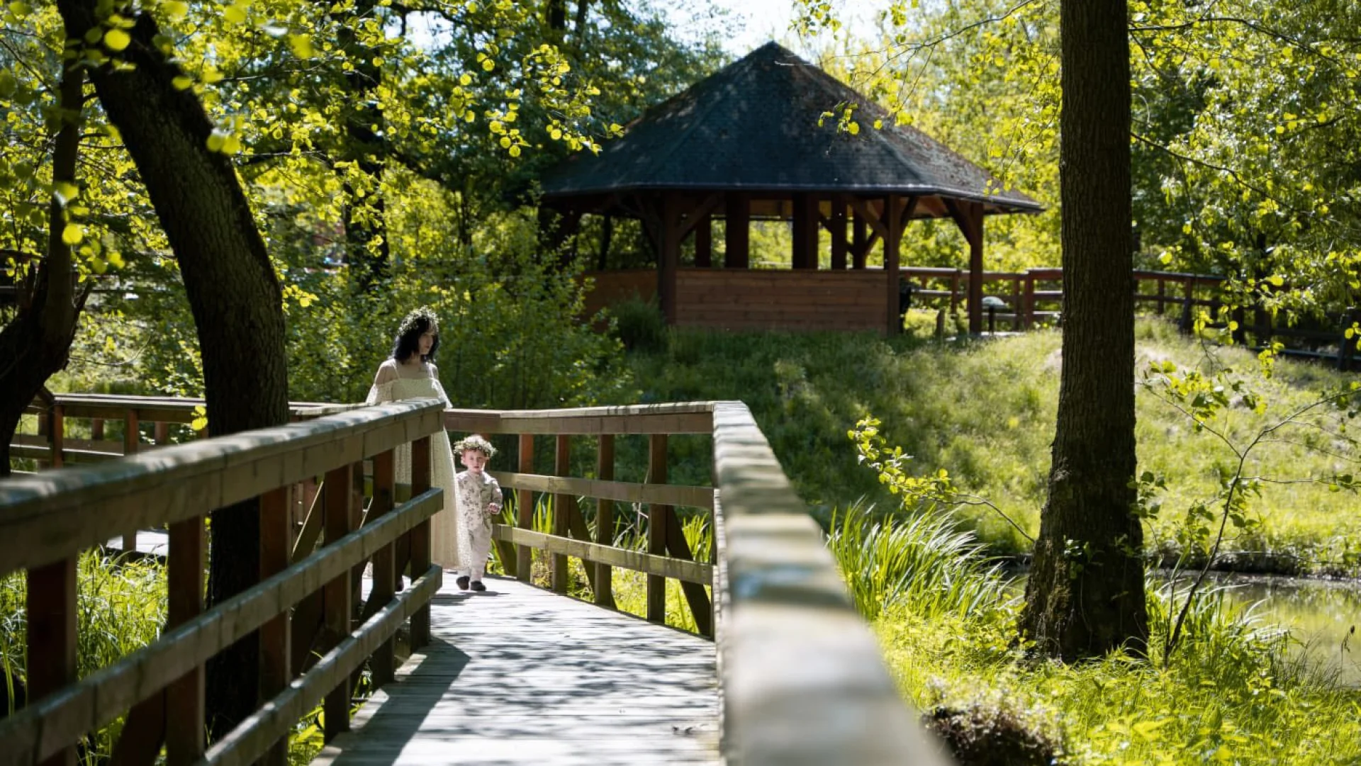 Zoologická zahrada a botanický park Ostrava