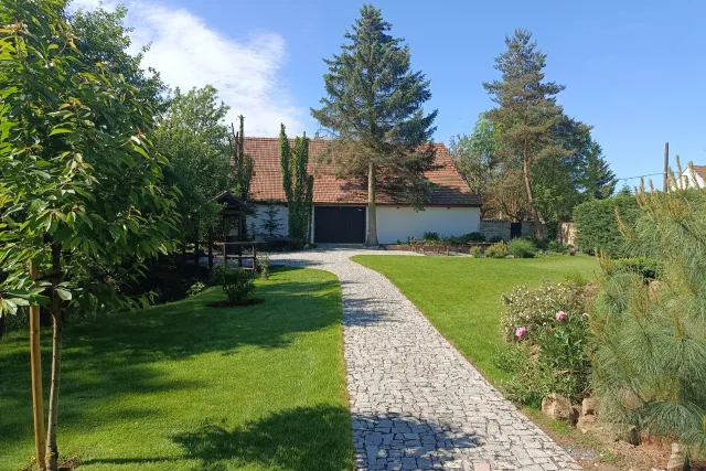 Statek Záryby