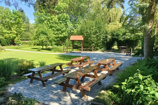 Statek Záryby