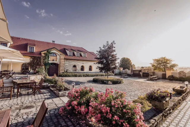 Hotel Rytířsko