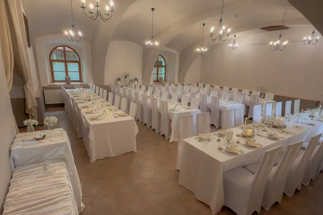 Hotel Rytířsko