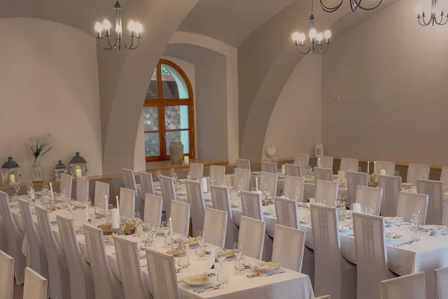 Hotel Rytířsko