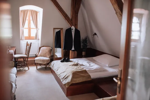 Hotel Rytířsko