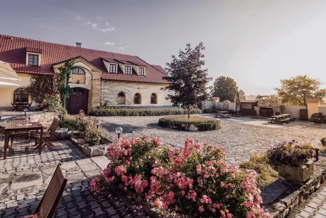 Hotel Rytířsko