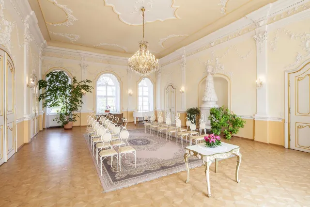 Zámek Nové Hrady u Litomyšle