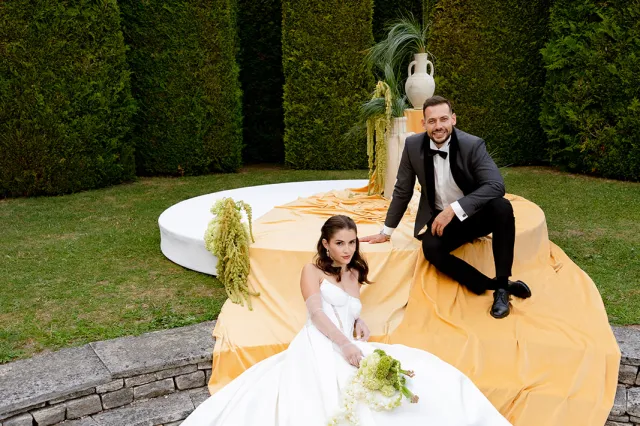 Zámek Nové Hrady u Litomyšle