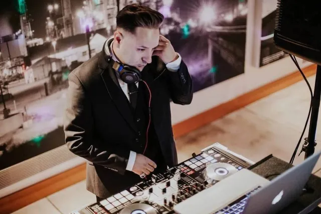 DJ Prague - DJ Agentura